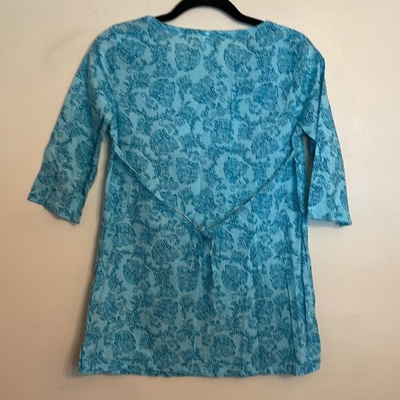 Calypso for Target Little Girls Dress - Picture 4 of 5